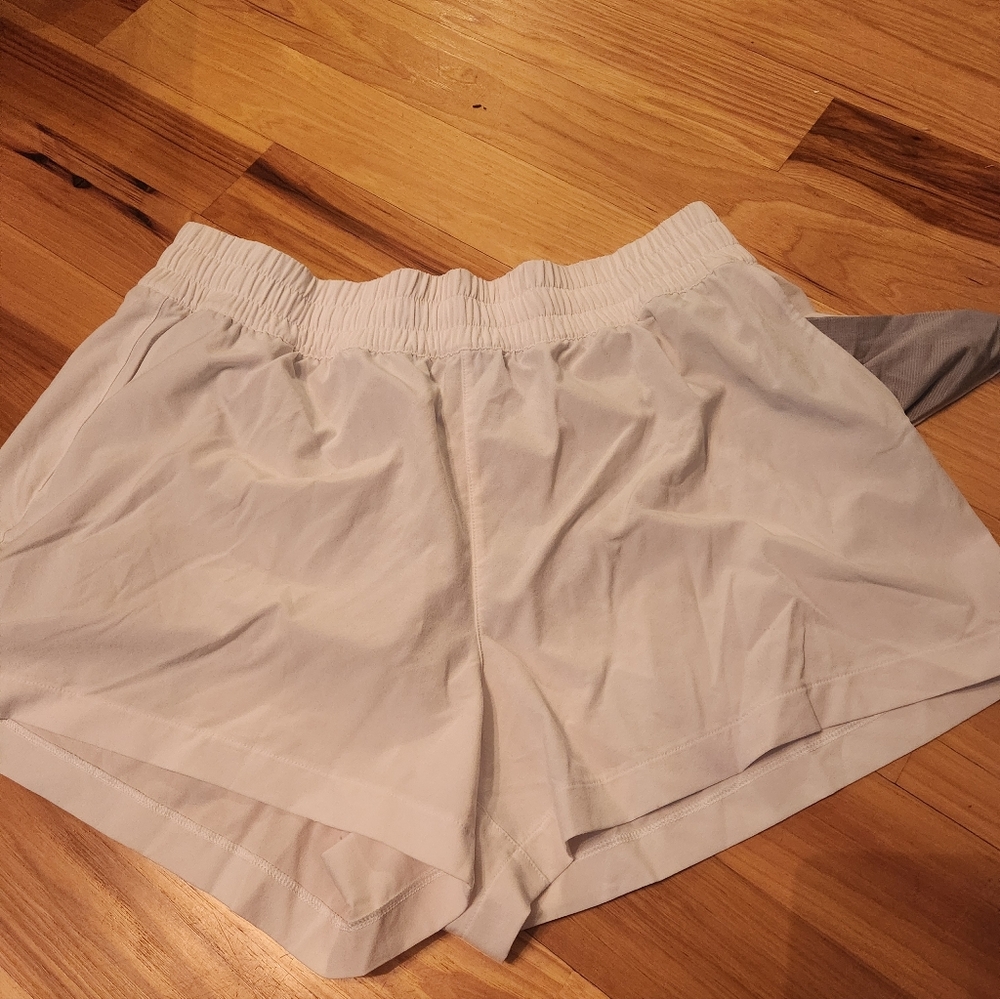 Athleta Shorts